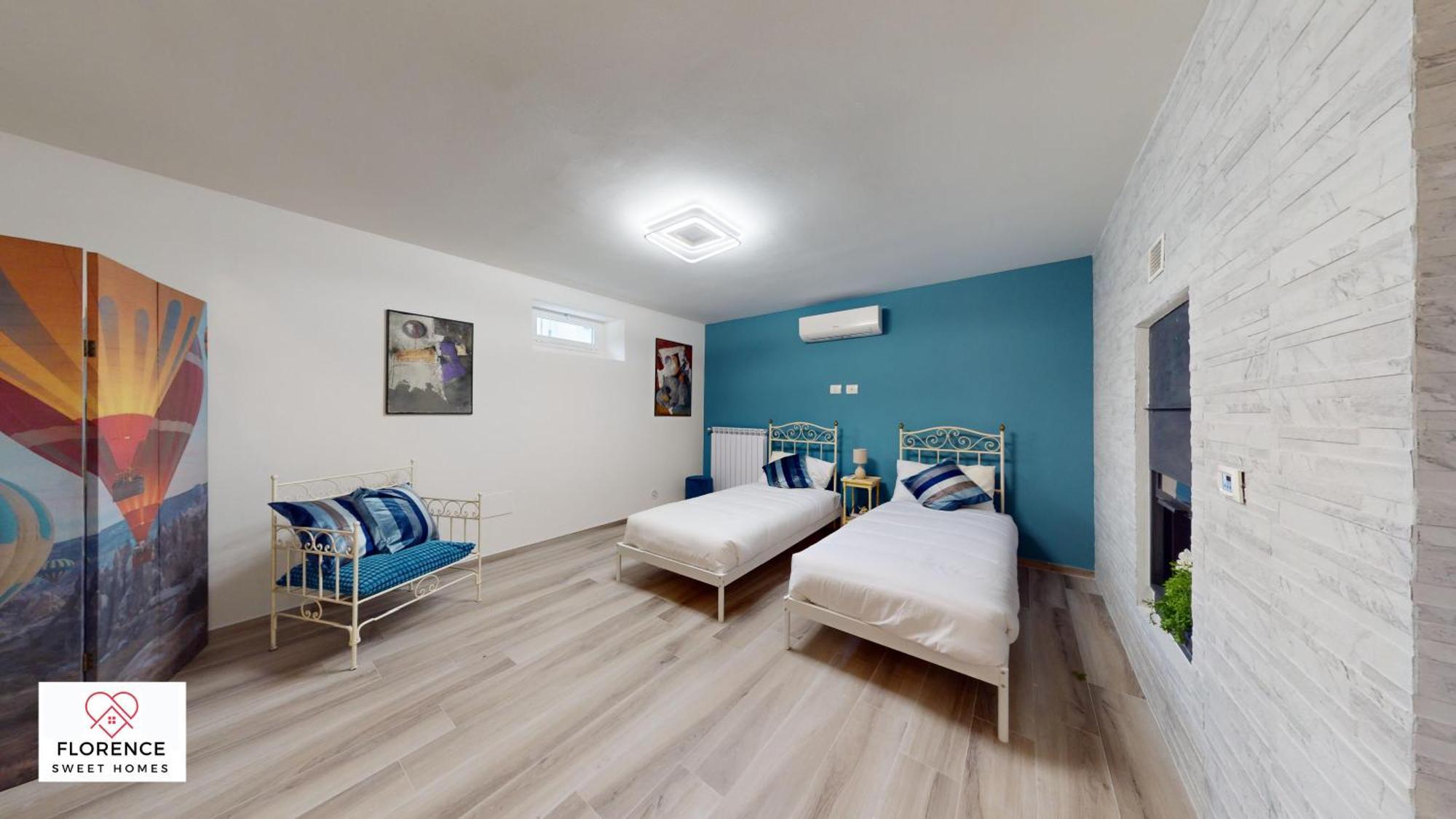 Sonia Apartment With Free Parking By Florence Sweet Homes Luaran gambar