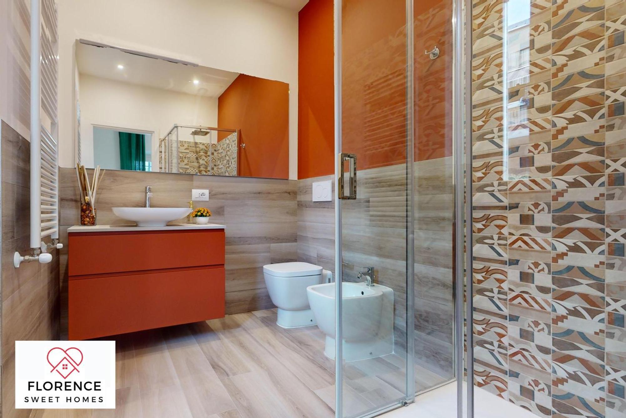 Sonia Apartment With Free Parking By Florence Sweet Homes Luaran gambar